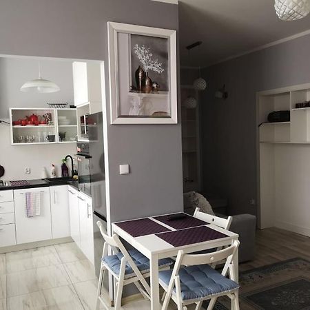 Apartament Detka Nowy Targ Exterior photo