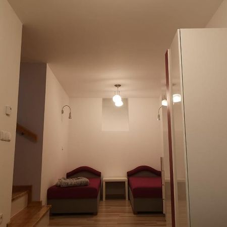 Apartament Detka Nowy Targ Exterior photo