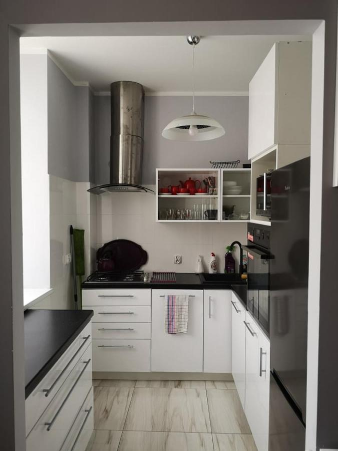 Apartament Detka Nowy Targ Exterior photo