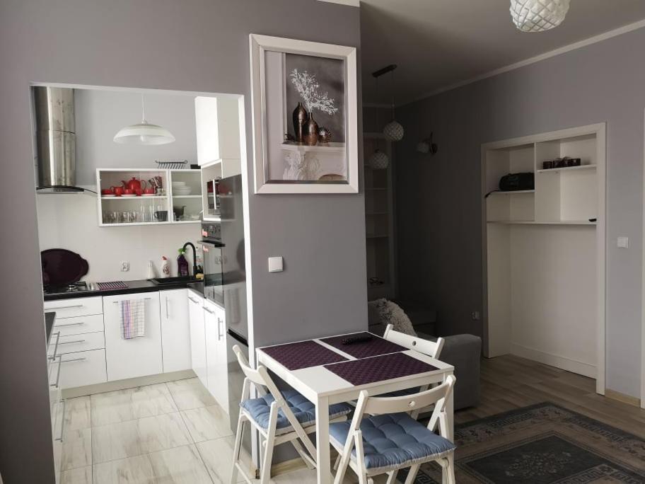 Apartament Detka Nowy Targ Exterior photo