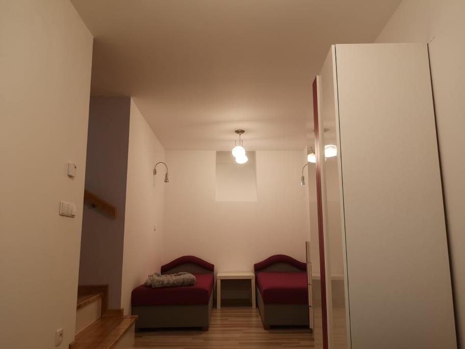 Apartament Detka Nowy Targ Exterior photo